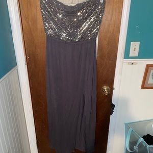 Express Maxi Dress